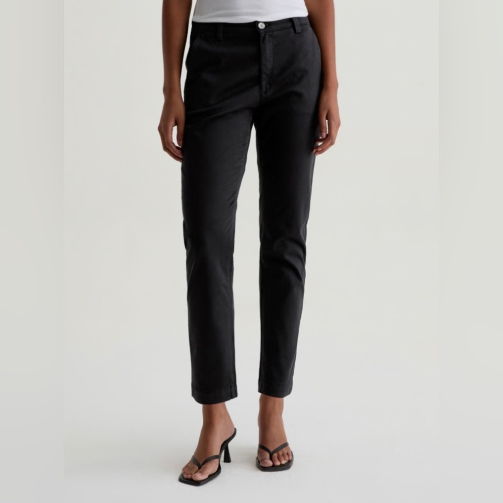 AG Jeans Caden Tailored Trouser